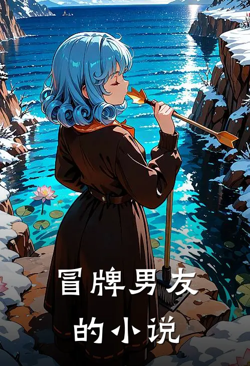 冒牌男友的小说