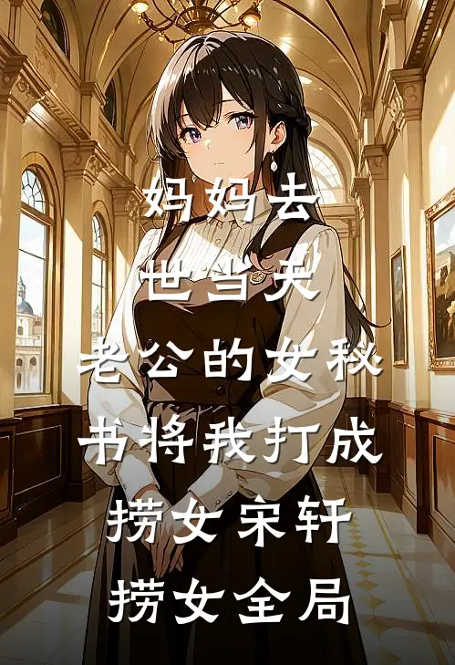 妈妈去世当天，老公的女秘书将我打成捞女宋轩捞女全局