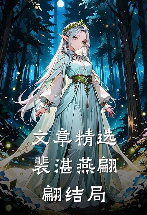 文章精选裴湛燕翩翩结局