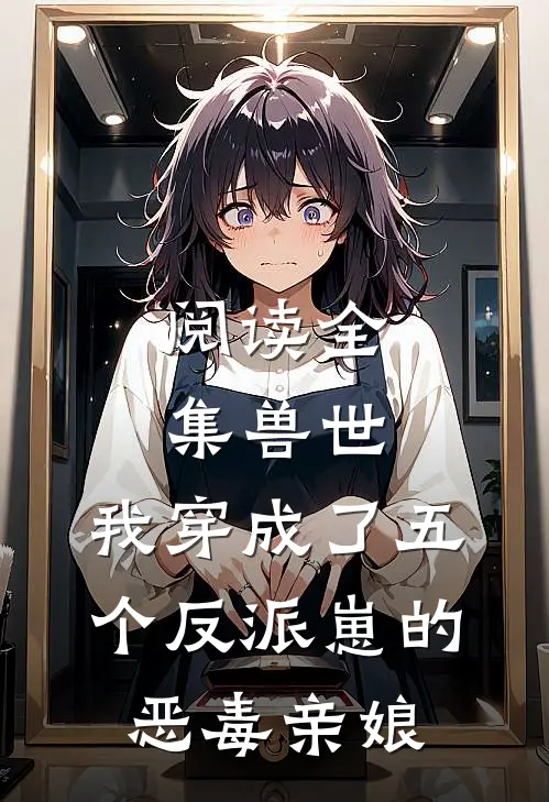 阅读全集兽世：我穿成了五个反派崽的恶毒亲娘