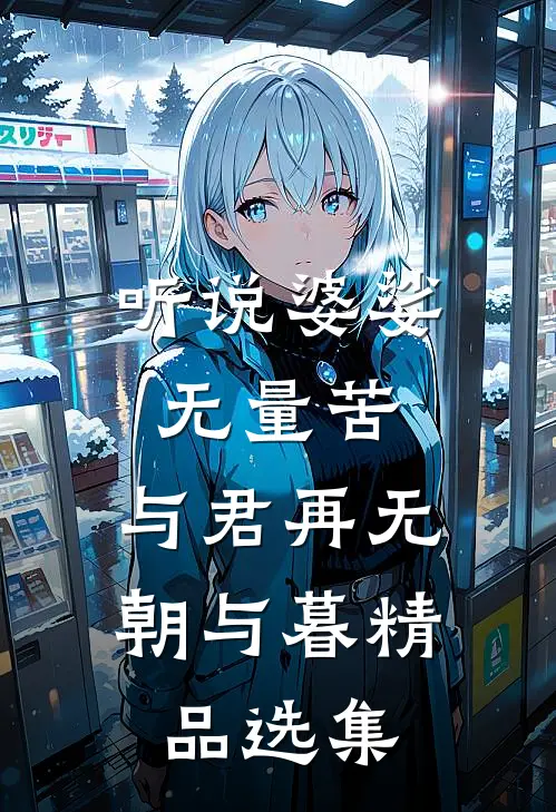 听说婆娑无量苦，与君再无朝与暮精品选集
