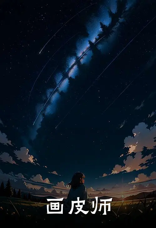 画皮师