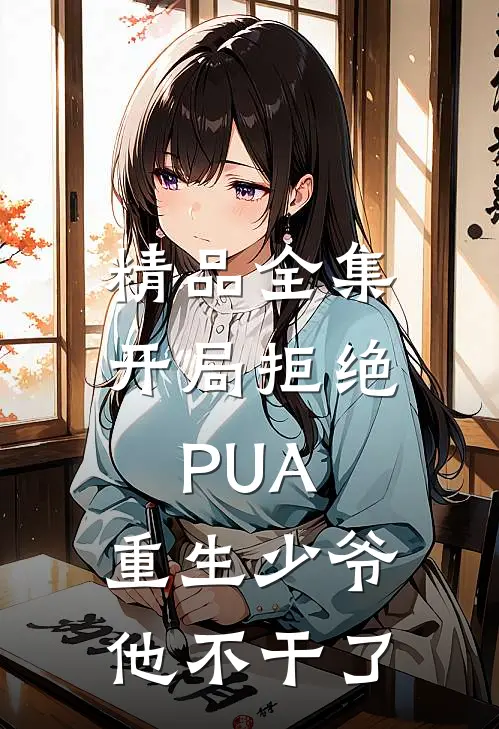 精品全集开局拒绝PUA，重生少爷他不干了