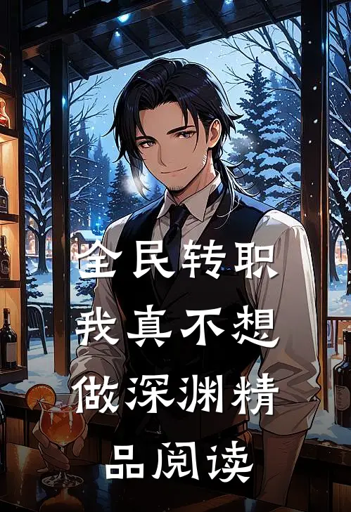 全民转职：我真不想做深渊精品阅读