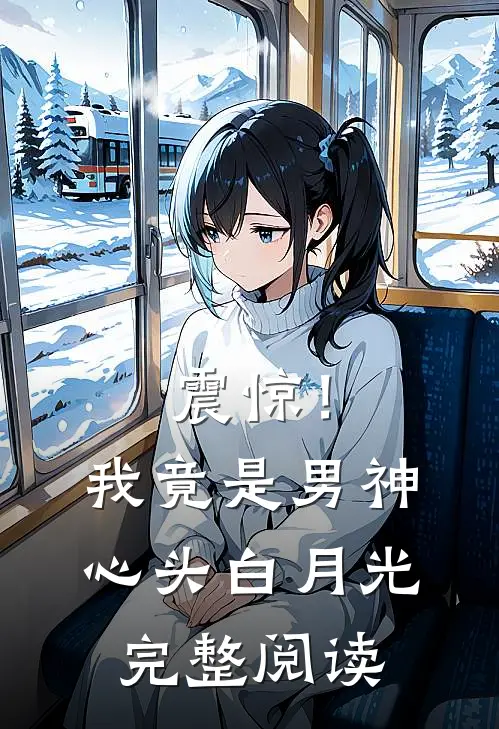 震惊！我竟是男神心头白月光完整阅读