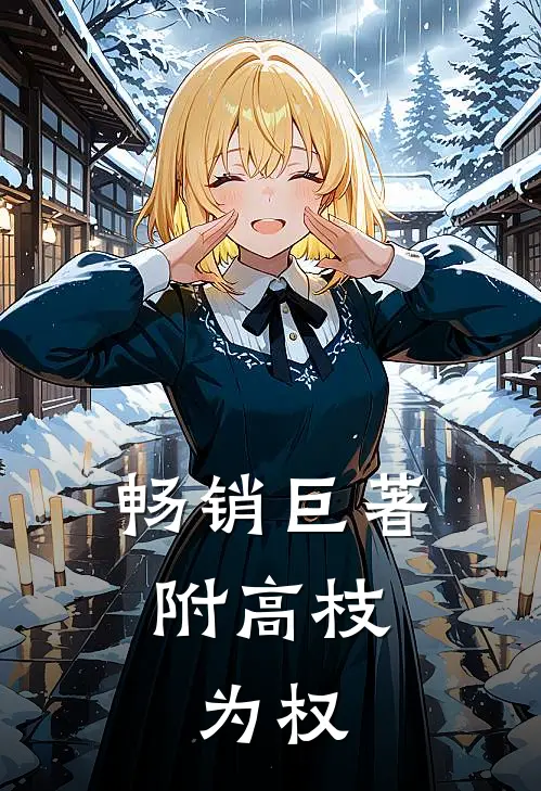 畅销巨著附高枝，为权