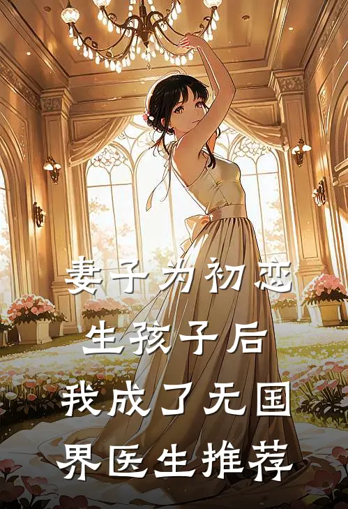 妻子为初恋生孩子后，我成了无国界医生推荐