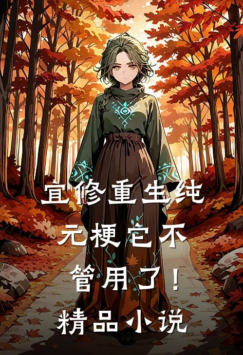 宜修重生纯元梗它不管用了！精品小说