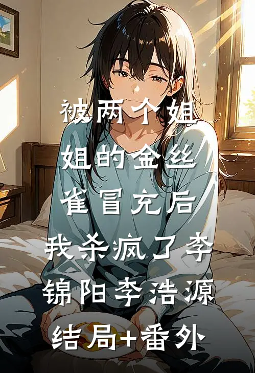 被两个姐姐的金丝雀冒充后，我杀疯了李锦阳李浩源结局+番外