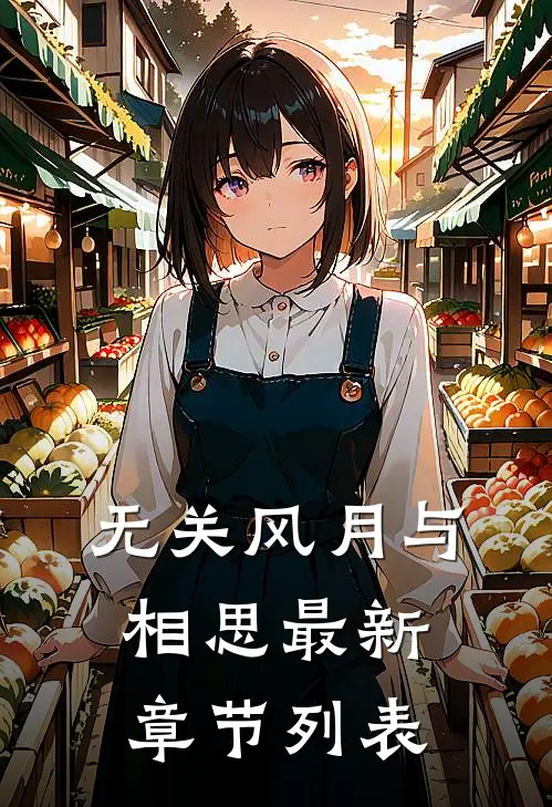 无关风月与相思最新章节列表