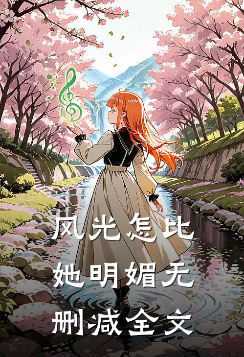 风光怎比她明媚无删减全文