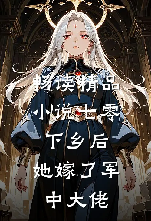 畅读精品小说七零：下乡后，她嫁了军中大佬