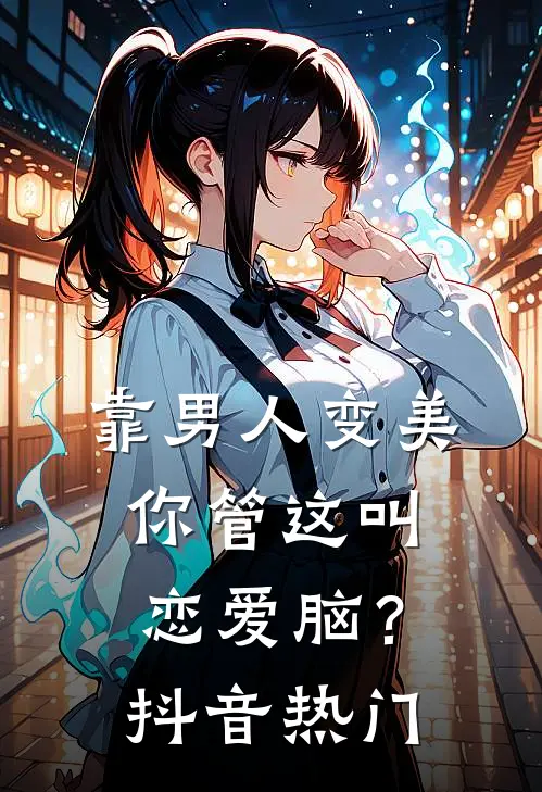 靠男人变美，你管这叫恋爱脑？抖音热门