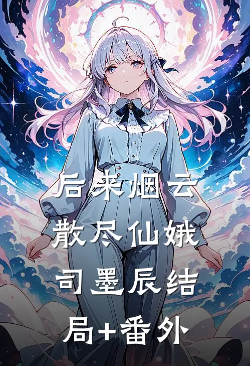 后来烟云散尽仙娥司墨辰结局+番外