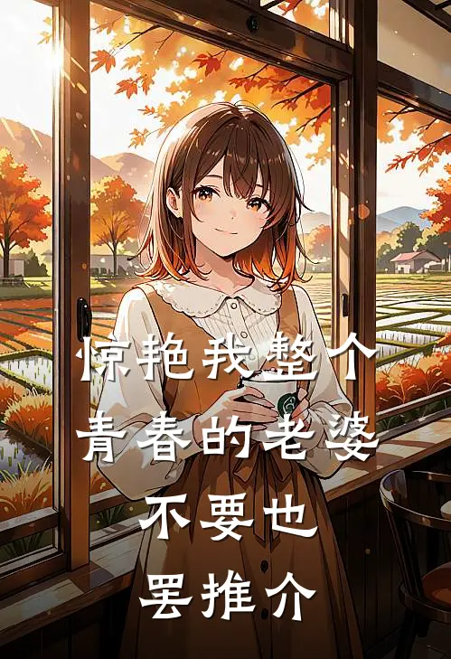 惊艳我整个青春的老婆，不要也罢推介