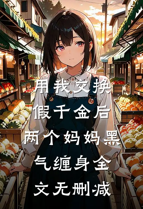 用我交换假千金后，两个妈妈黑气缠身全文无删减