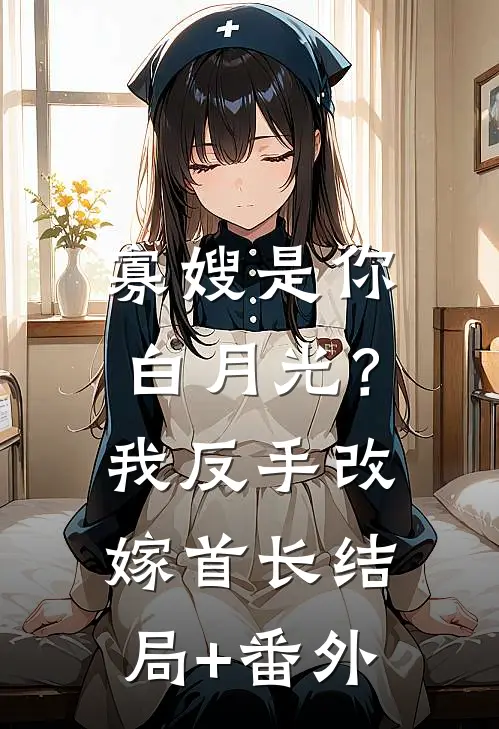 寡嫂是你白月光？我反手改嫁首长结局+番外