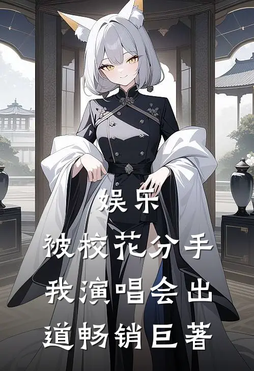 娱乐：被校花分手，我演唱会出道畅销巨著