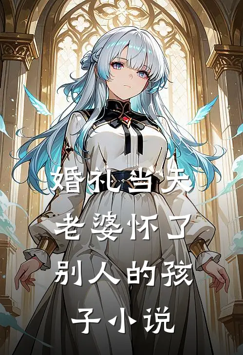 婚礼当天，老婆怀了别人的孩子小说