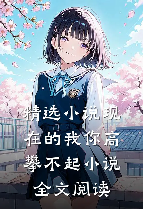 精选小说现在的我你高攀不起小说全文阅读