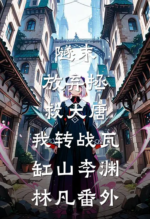 隧末：放弃拯救大唐，我转战瓦缸山李渊林凡 番外