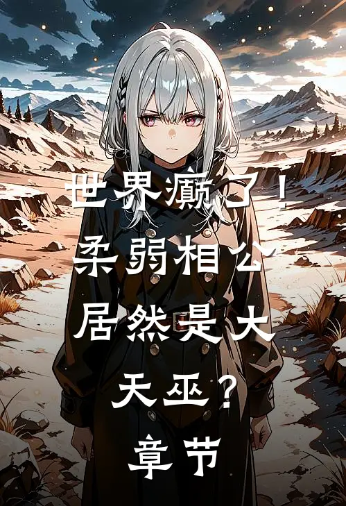 世界癫了！柔弱相公居然是大天巫？章节