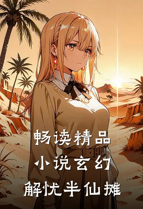 畅读精品小说玄幻：解忧半仙摊
