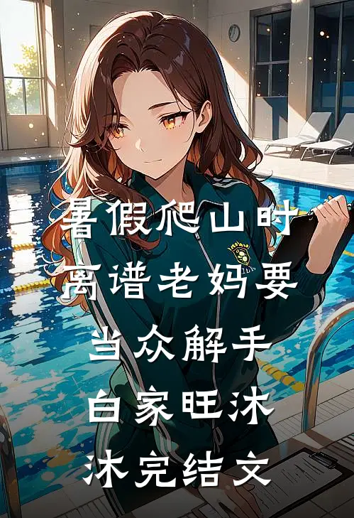 暑假爬山时，离谱老妈要当众解手白家旺沐沐完结文
