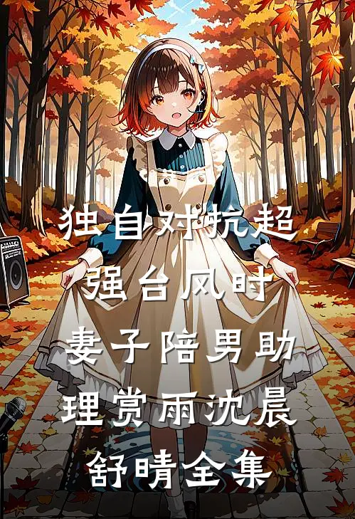 独自对抗超强台风时，妻子陪男助理赏雨沈晨舒晴 全集