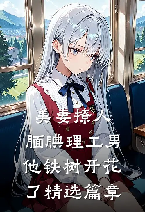 美妻撩人：腼腆理工男他铁树开花了精选篇章