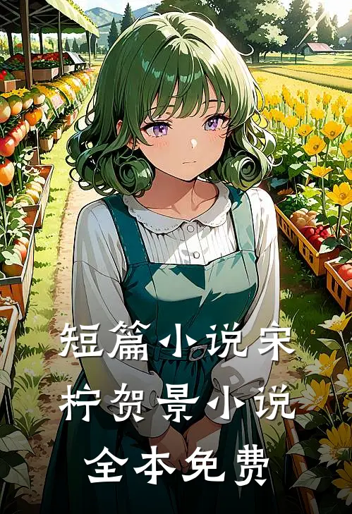 短篇小说宋柠贺景小说全本免费