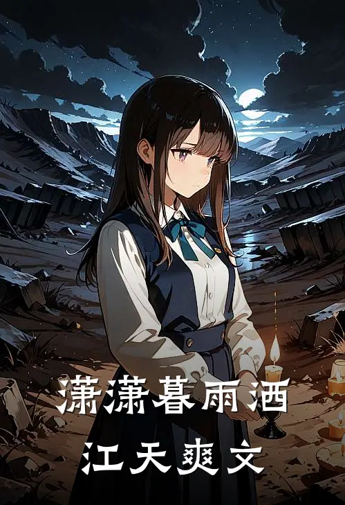 潇潇暮雨洒江天爽文
