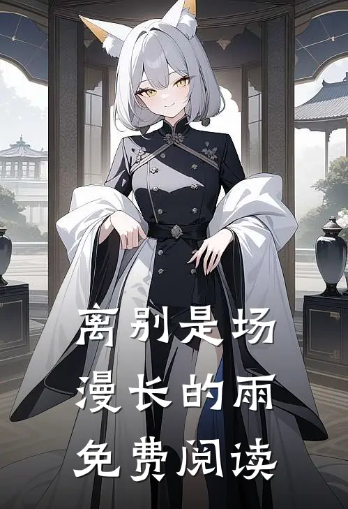 离别是场漫长的雨免费阅读