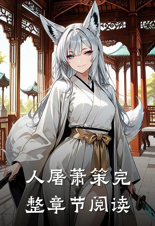 人屠萧策完整章节阅读