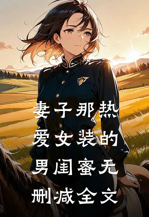 妻子那热爱女装的男闺蜜无删减全文