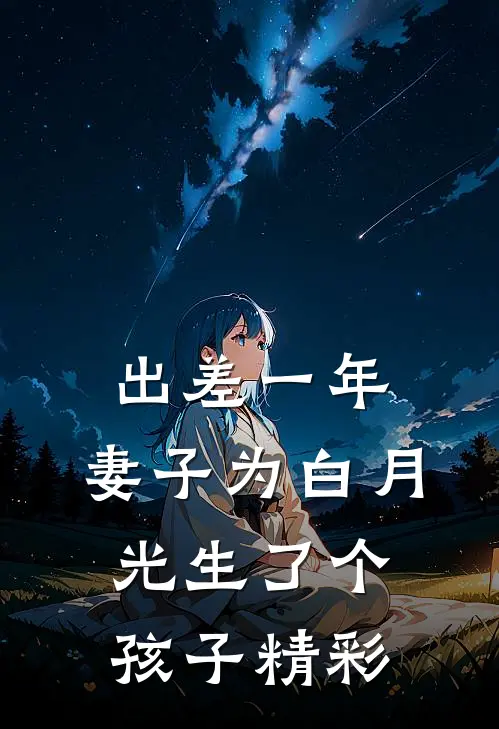 出差一年，妻子为白月光生了个孩子精彩