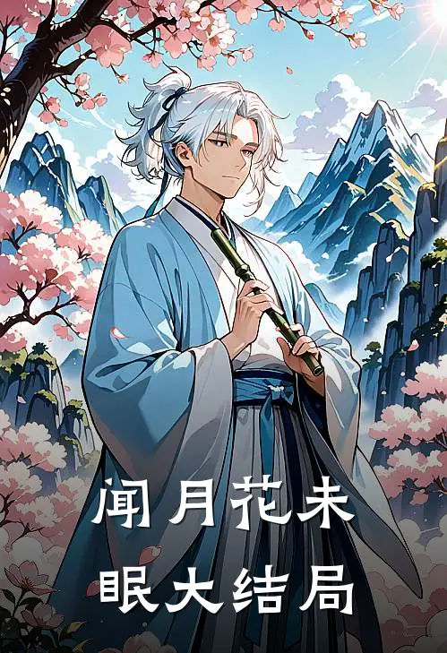 闻月花未眠大结局
