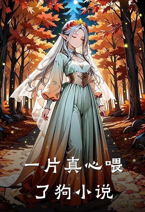 一片真心喂了狗小说