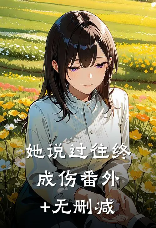 她说过往终成伤番外+无删减