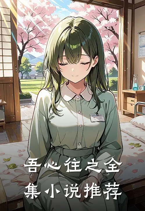 吾心往之全集小说推荐