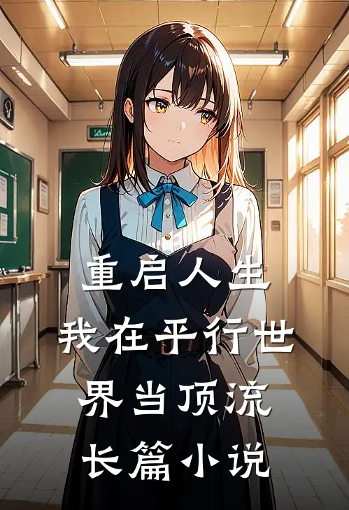 重启人生：我在平行世界当顶流长篇小说