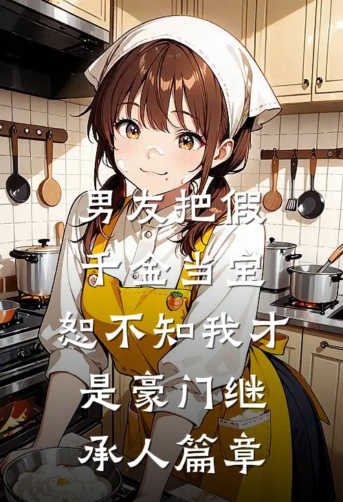 男友把假千金当宝，恕不知我才是豪门继承人篇章