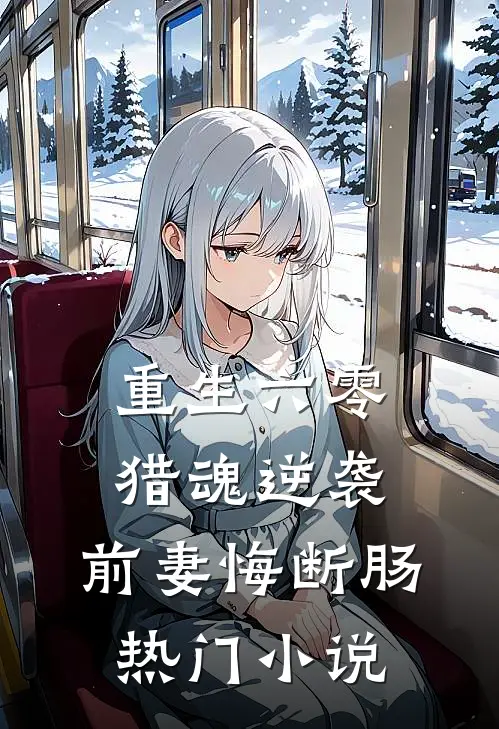 重生六零：猎魂逆袭，前妻悔断肠热门小说
