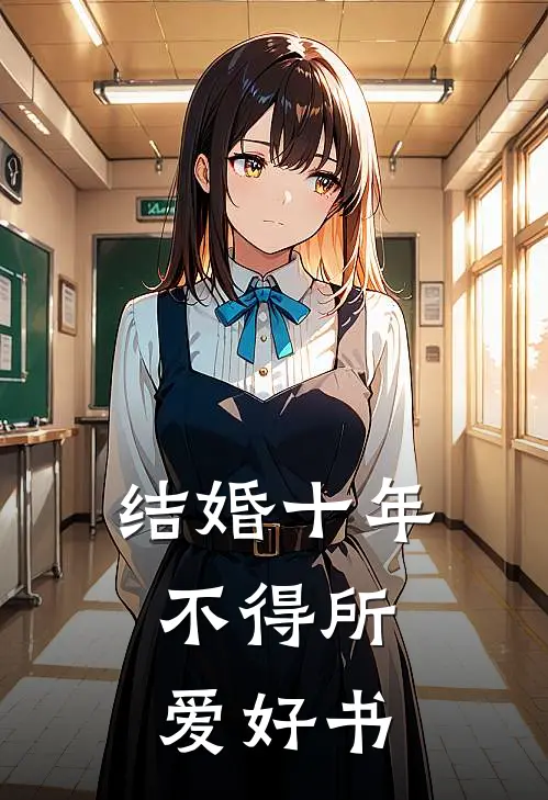 结婚十年，不得所爱好书