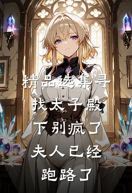 精品选集寻找太子殿下别疯了,夫人已经跑路了