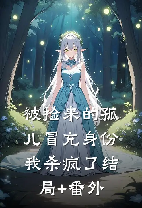 被捡来的孤儿冒充身份，我杀疯了结局+番外