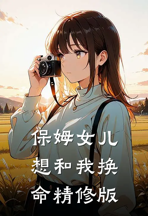 保姆女儿想和我换命精修版