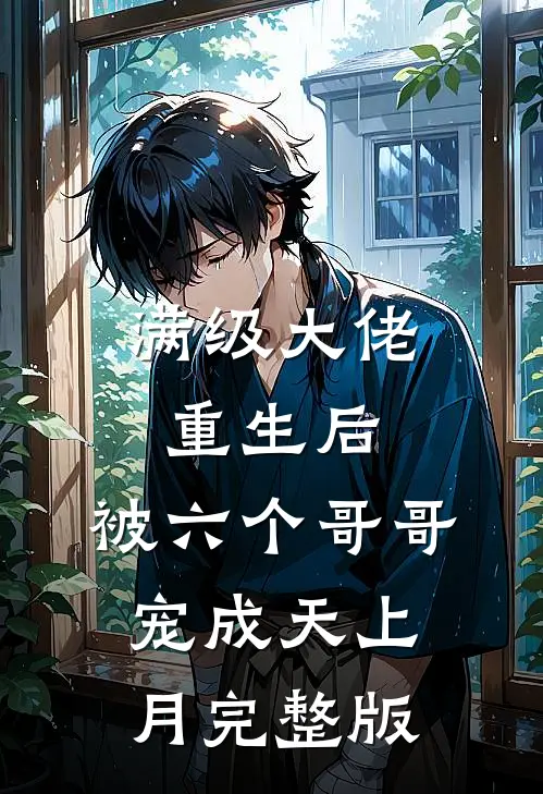 满级大佬重生后，被六个哥哥宠成天上月完整版