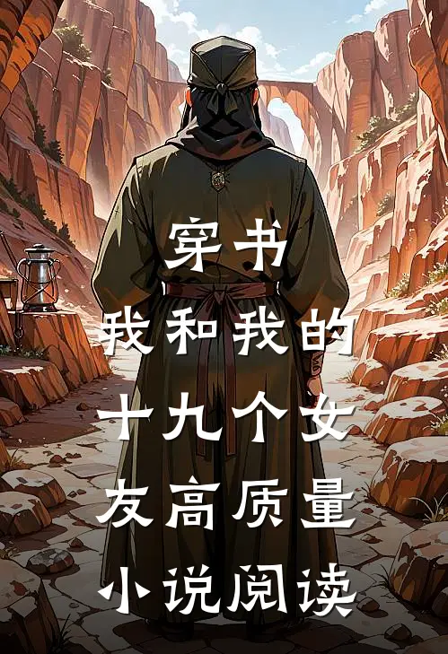 穿书：我和我的十九个女友高质量小说阅读