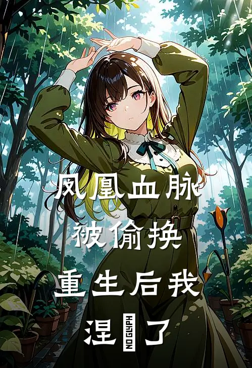 凤凰血脉被偷换，重生后我涅槃了